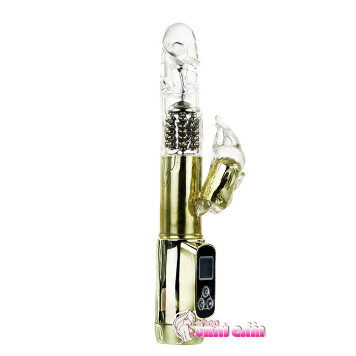 Đồ chơi tình dục